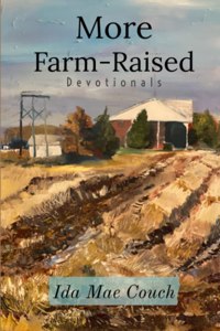 More Farm-Raised Devotionals