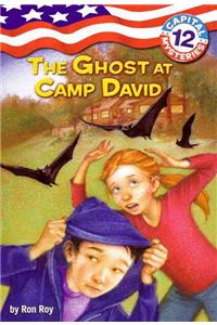 The Ghost at Camp David