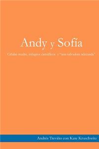 Andy y Sofia