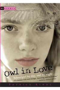 Owl in Love