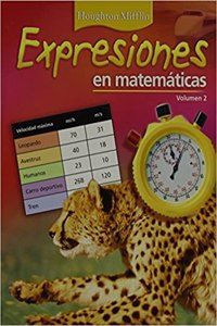 Expresiones En Matemáticas