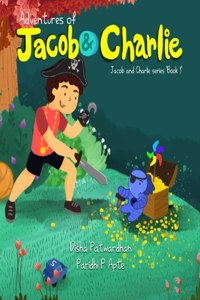 Adventures of Jacob and Charlie