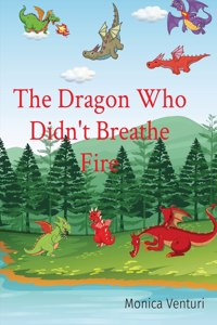 Dragon Who Didn't Breathe Fire