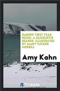 Barnes' First Year Book