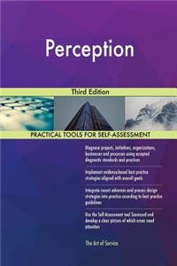 Perception Third Edition