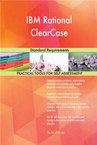 IBM Rational ClearCase Standard Requirements
