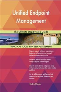 Unified Endpoint Management The Ultimate Step-By-Step Guide