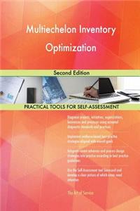 Multiechelon Inventory Optimization Second Edition
