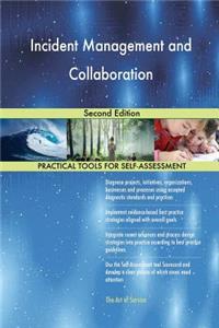 Incident Management and Collaboration Second Edition