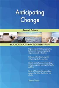 Anticipating Change Second Edition