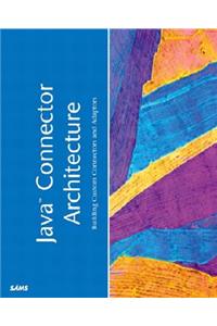 Java Connector Architecture