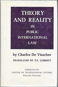 Theory & Reality in Public International Law