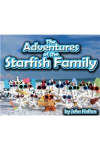 The Adventures of the Starfish Family