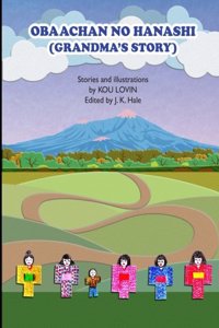 Obaachan No Hanashi