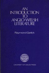 An Introduction to Anglo-Welsh Literature
