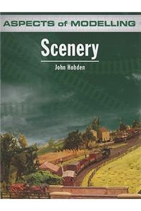 Aspects of Modelling: Scenery