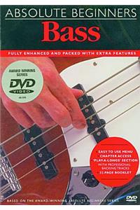 Absolute Beginners