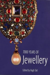 Seven Thousand Years Of Jewellery