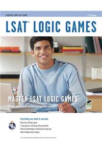 LSAT Logic Games