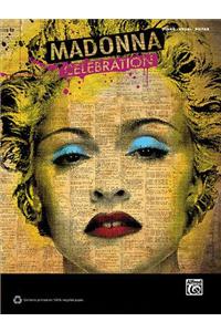 Madonna: Celebration