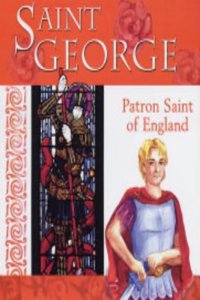 Saint George of England