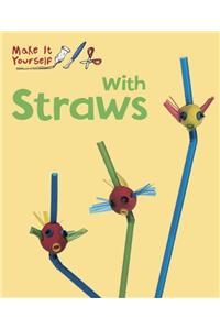 With Straws