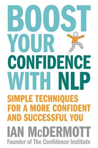 Boost Your Confidence With NLP