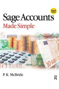 Sage Accounts Made Simple