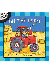 Big Shiny Machines: On The Farm