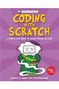 Coding with Basher: Coding with Scratch