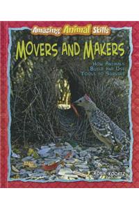 Movers and Makers