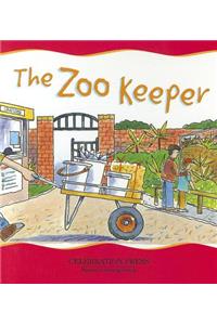 The Zoo Keeper