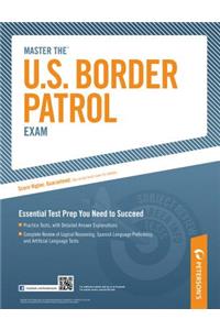 Master the U.S. Border Patrol Exam