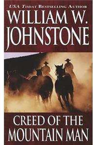 Creed of the Mountain Man