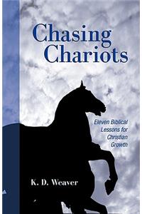Chasing Chariots