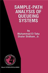 Sample-Path Analysis of Queueing Systems