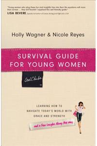 Survival Guide for Young Women