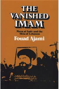 Vanished Imam