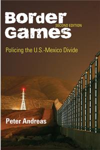 Border Games