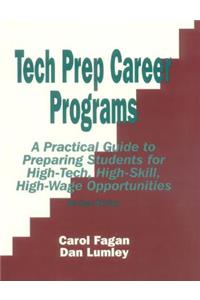 Tech Prep Career Programs