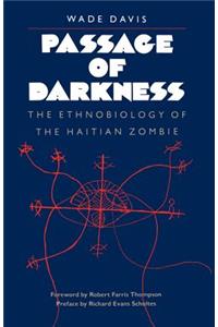 Passage of Darkness