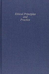 Ethical Principles and Practice