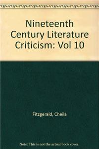 Nineteenth-Century Literature Criticism