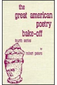 Great American Poetry Bake-Off, Vol. 4
