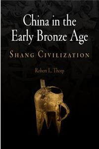 China in the Early Bronze Age