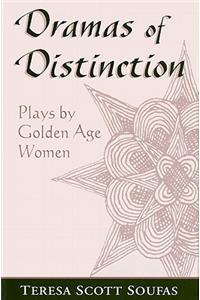 Dramas of Distinction