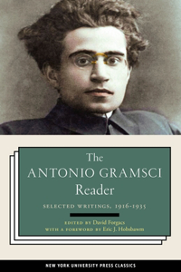 Antonio Gramsci Reader
