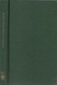 Marx Analysed