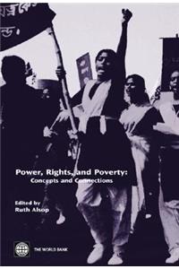 Power, Rights, and Poverty