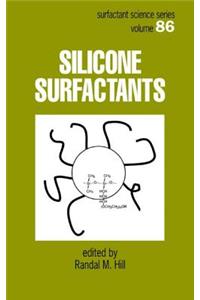 Silicone Surfactants